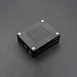 Aluminum Alloy Case for LattePanda - LattePanda