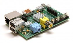 Aluminum Heat Sink Kit - 2