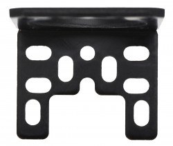 Aluminum L-Bracket for NEMA 14 Stepper Motors - 2