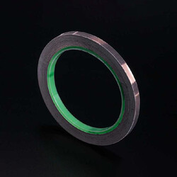 Bakır Folyo İletken Bant - 6 mm x 15 m - AF1128 - Adafruit