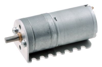 Aluminyum L tipi 25D Motor Tutucu (İkili) - PL-2676 - 2
