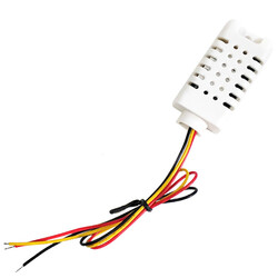 AM2302 AM2302B Digital Temperature and Humidity Sensor - Single Bus - 1