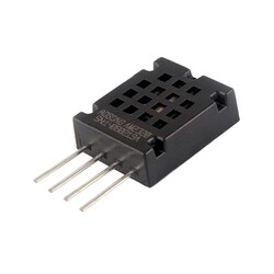 AM2320 Digital Temperature and Humidity Sensor 