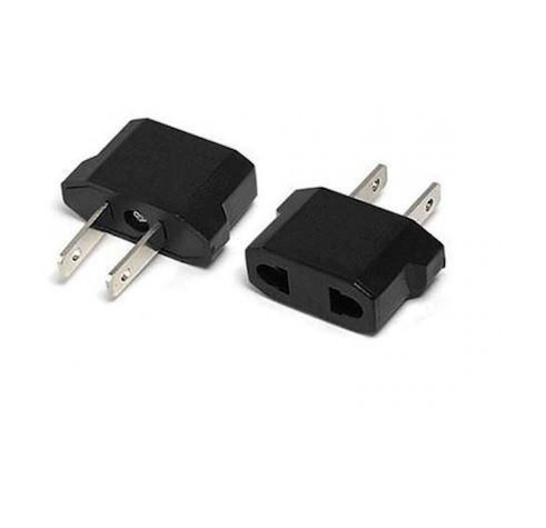 Amerika Çevirici Priz Adaptör (Türkiye - Amerika) - 2