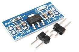 AMS1117 3.3V Voltage Regulator Module - 1