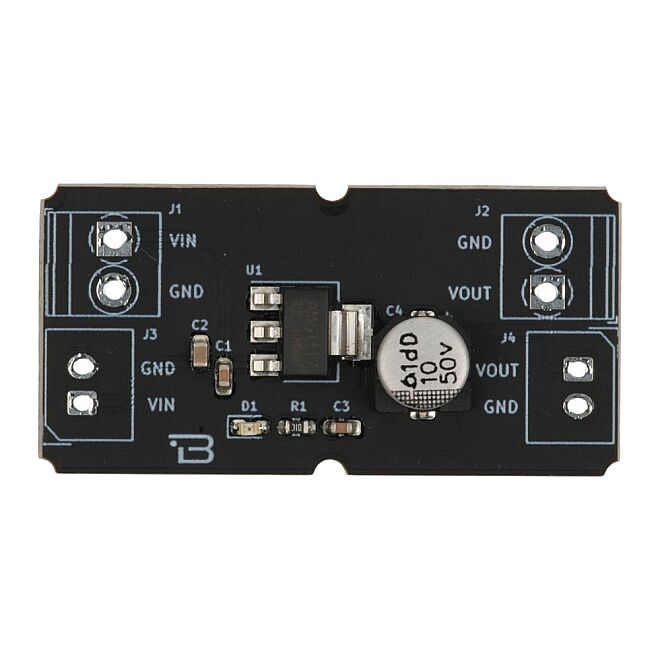 Boardoza AMS1117 3.3V Voltaj Regülatörü - 2