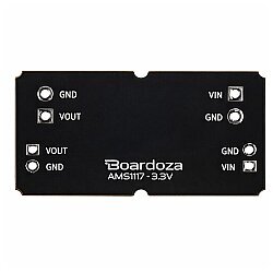 Boardoza AMS1117 3.3V Voltaj Regülatörü - 3
