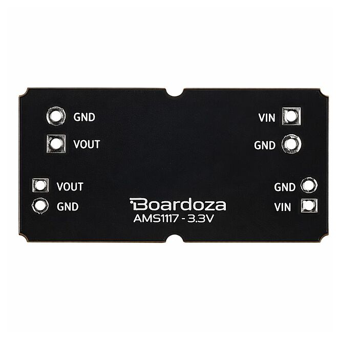 Boardoza AMS1117 3.3V Voltaj Regülatörü - 3
