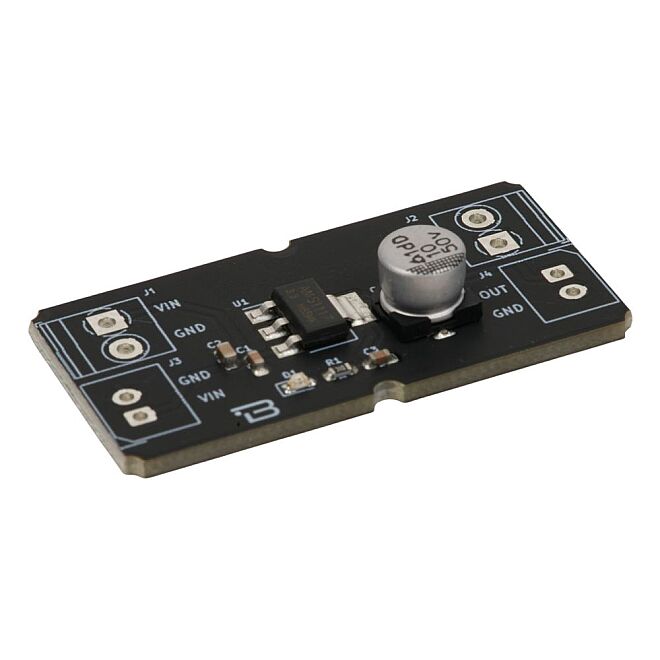 Boardoza AMS1117 3.3V Voltaj Regülatörü - 1