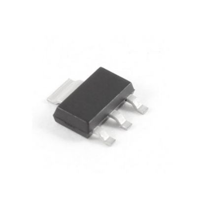 LM1117-AMS1117-5.0 - SOT-223-3 - 1