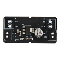 AMS1117 5V Voltage Regulator - 2