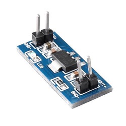 AMS1117 5V Voltage Regulator Module - 2