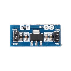 AMS1117 5V Voltage Regulator Module - 3