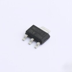 AMS1117-3.3 Integrated Circuit SOT-223-3 