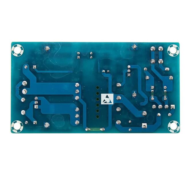 220V/AC to 24V/DC Anahtarlamalı Güç Kaynağı Kartı - 5