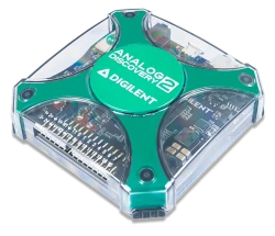 Analog Discovery 3 - Akademik 