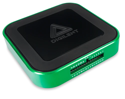 ANALOG DISCOVERY 3 - Digilent