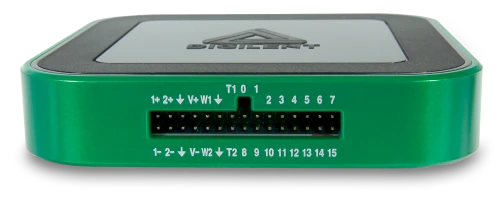 ANALOG DISCOVERY 3 - 4