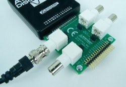 Analog Discovery BNC Adaptör Kartı - 3