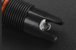 Analog pH Sensor / Meter Pro Kit V2 - 5