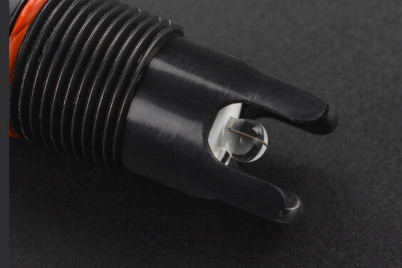 Analog pH Sensor / Meter Pro Kit V2 - 5