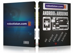 Android İle Arduino - Nazir Doğan - 3