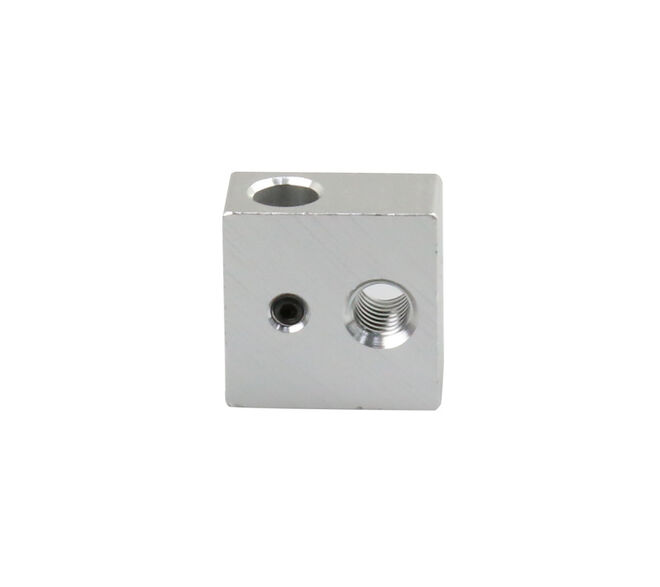 Anet A6 A8 Isıtıcı Blok 20x20x10mm - 1