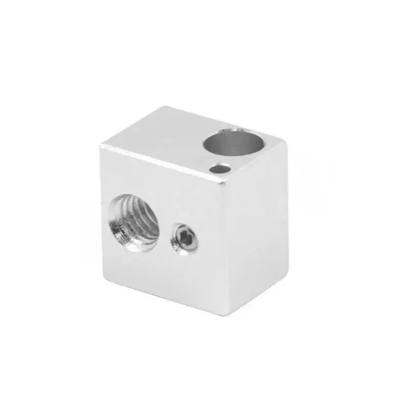 Anet A6 A8 Isıtıcı Blok 20x20x10mm - 2