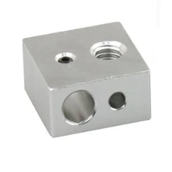 Anet A6 A8 Isıtıcı Blok 20x20x10mm - 3