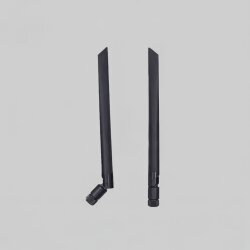 Antenna Home AH1G.107 433MHz 5dBi SMA-J Plastik Anten - Antenna home