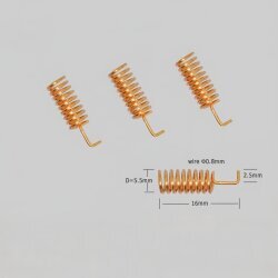 Antenna Home AH1G.312B 868/915MHz Yay DIP Anten - Antenna home