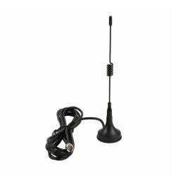 Antenna Home AH1G.406 433MHz Magnetic SMA Antenna - Antenna home