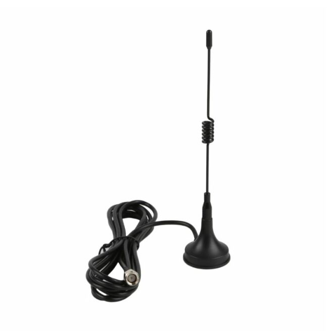 Antenna Home AH1G.406 433MHz Magnetic SMA Antenna - 1
