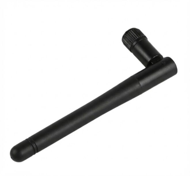 Antenna Home AH2G.101 2.4GHz H108 SMA-J Plastik Anten - 1