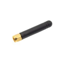 Antenna Home AH2G.104 2.4GHz H50 SMA-J Plastik Anten - Antenna home