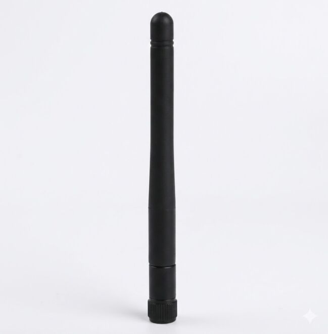 Antenna Home AH2G.101 2.4GHz H108 SMA-J Plastic Antenna - 2