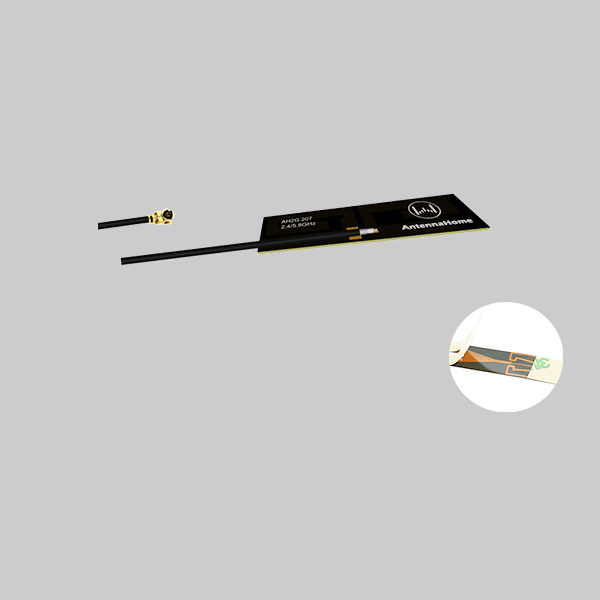 Antenna Home AH2G.207 2.4/5.8GHz IPX FPC Antenna 12cm - 2