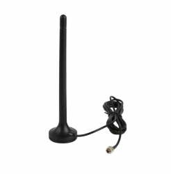 Antenna Home AH2G.401 2.4GHz Magnetic SMA Antenna - 1