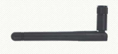 Antenna Home AH3G.101 2G/3G H108 SMA-J Plastik Anten - 1