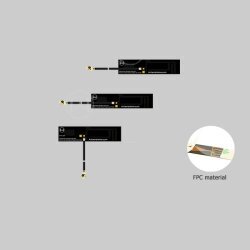 Antenna Home AH3G.205 GSM/GPRS 3G/4G/5G FPC Anten - Antenna home