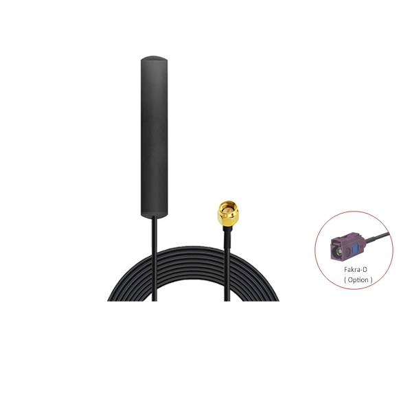 Antenna Home AH3G.403 4G/LTE NB-IoT Yapışkanlı Anten - 1