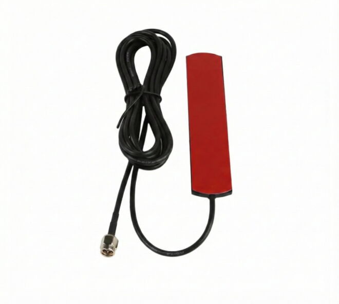 Antenna Home AH3G.403 4G/LTE NB-IoT Yapışkanlı Anten - 2