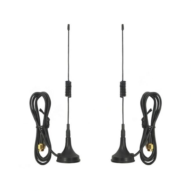 Antenna Home AH3G.405 4G/NB-IoT SMA-J Metal Antenna - 3