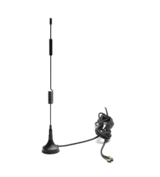Antenna Home AH3G.405 4G/NB-IoT SMA-J Metal Antenna - 1