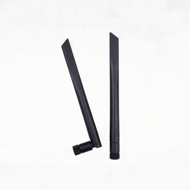 Antenna Home AH3G.107 3G/4G/5G 5dBi SMA-J Antenna - 1