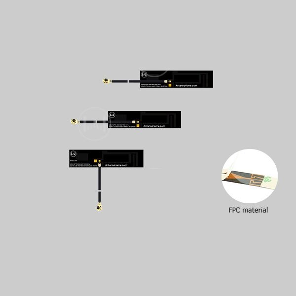 Antenna Home AH3G.205 GSM/GPRS 3G/4G/5G FPC Antenna - 2