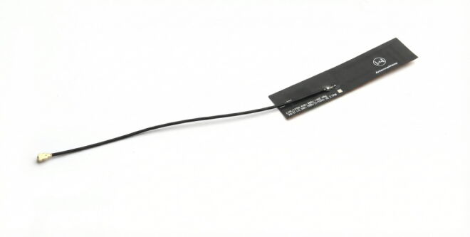 Antenna Home AH3G.205 GSM/GPRS 3G/4G/5G FPC Antenna - 1