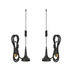 Antenna Home AH3G.402 4G NB-IoT Metal Spring Antenna - 2