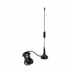 Antenna Home AH3G.402 4G NB-IoT Metal Spring Antenna - 1