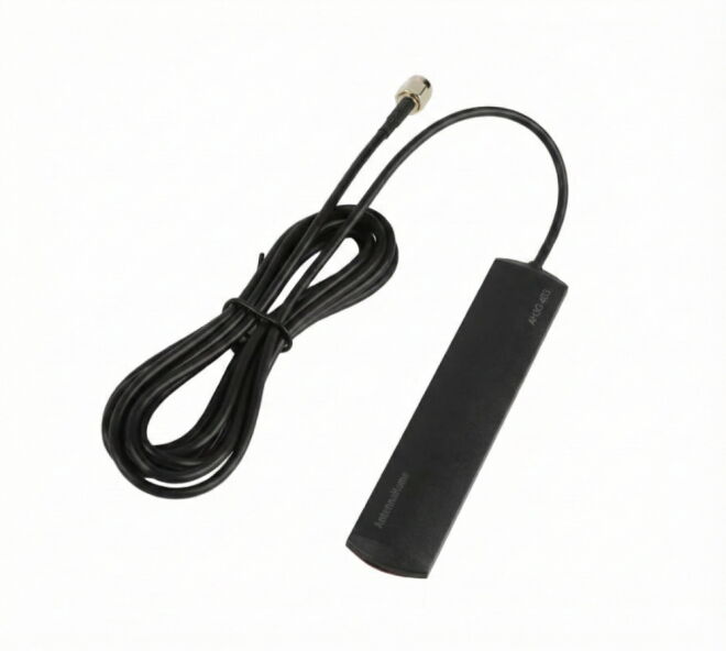 Antenna Home AH3G.403 4G/LTE NB-IoT Adhesive Antenna - 1